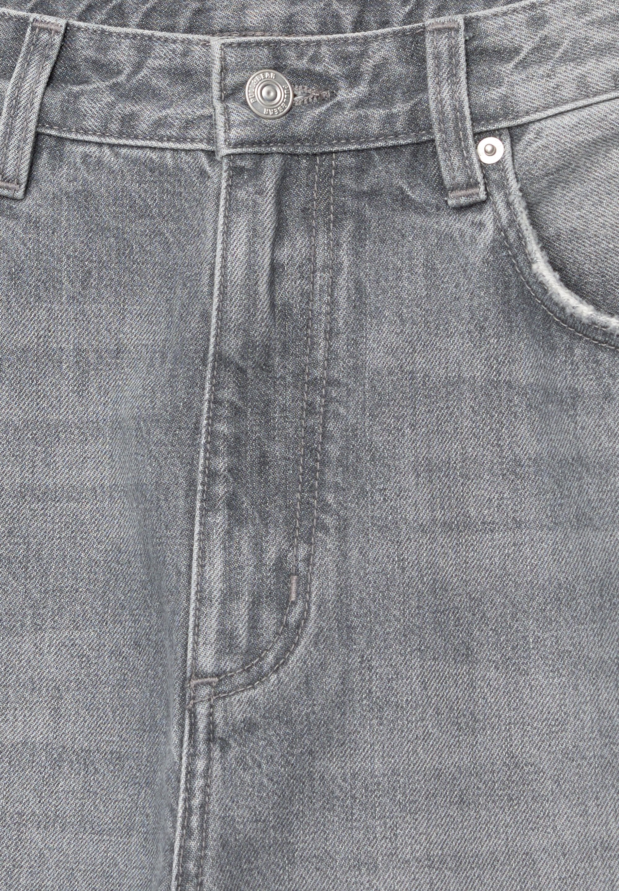 PULL&BEAR BAGGY