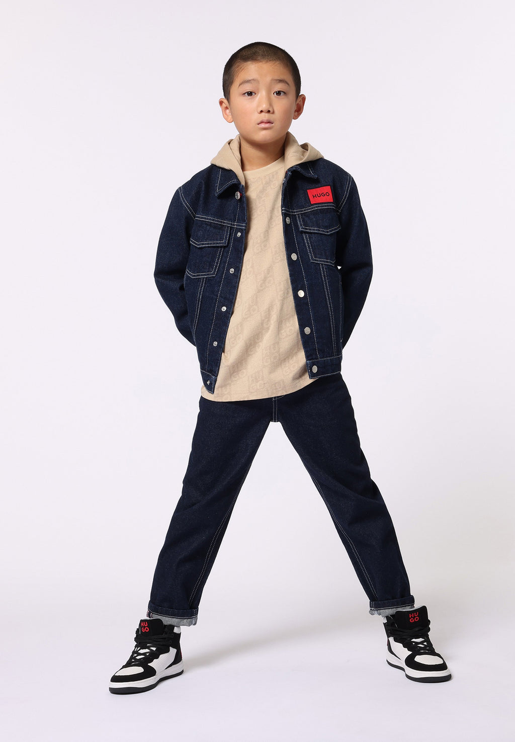 HUGO Kids