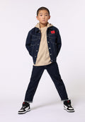 HUGO Kids
