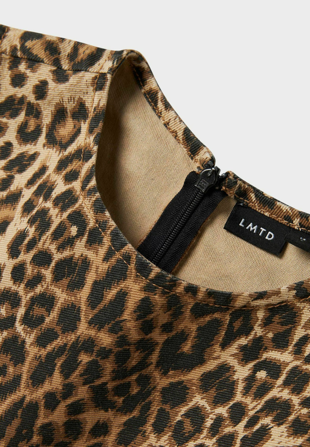 LMTD LEOPRINT