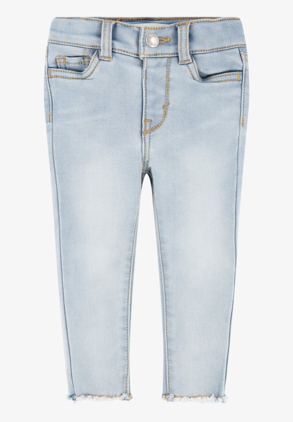 Levi's® 710 SUPER SKINNY