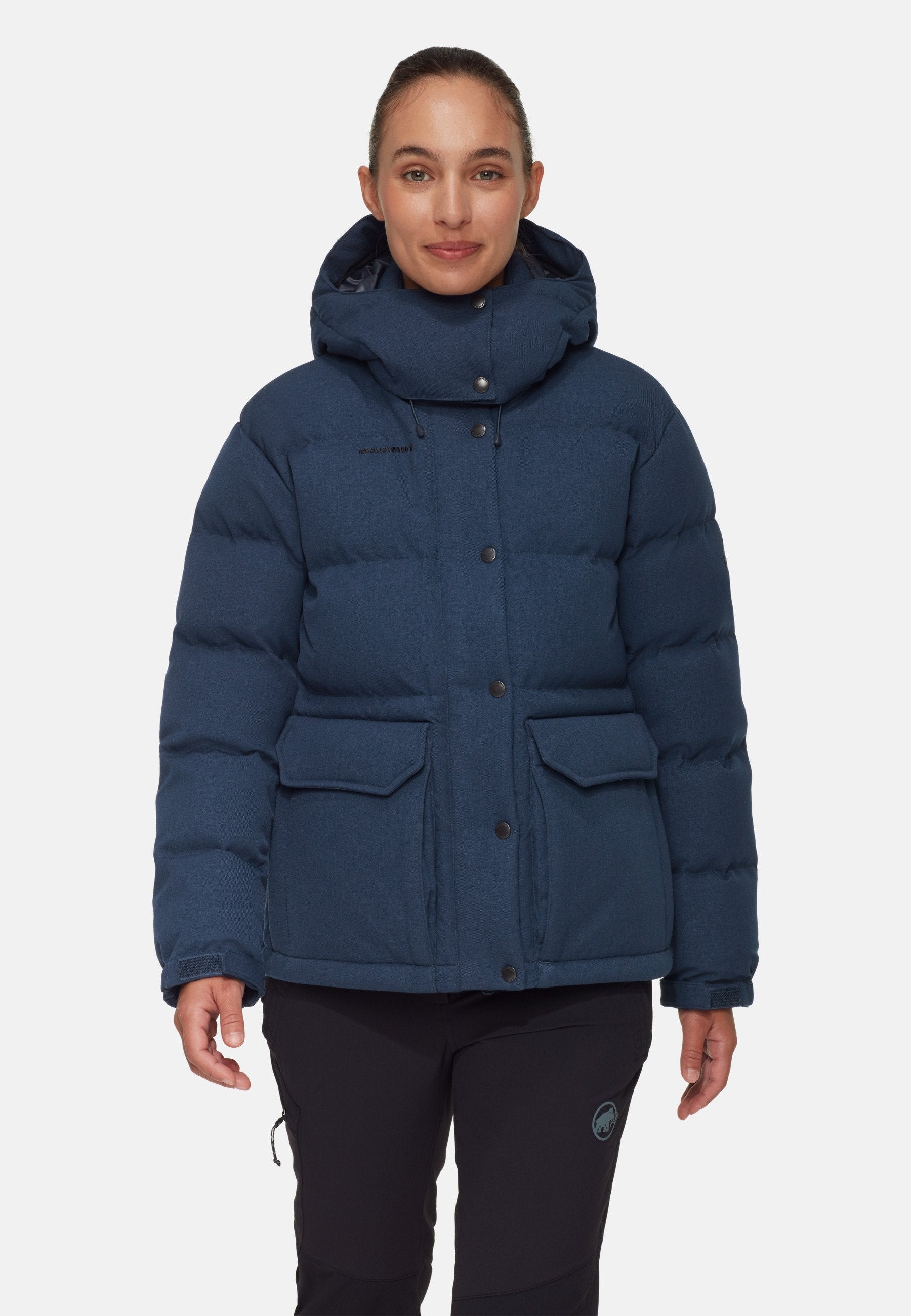 Mammut ROSEG IN HOODED