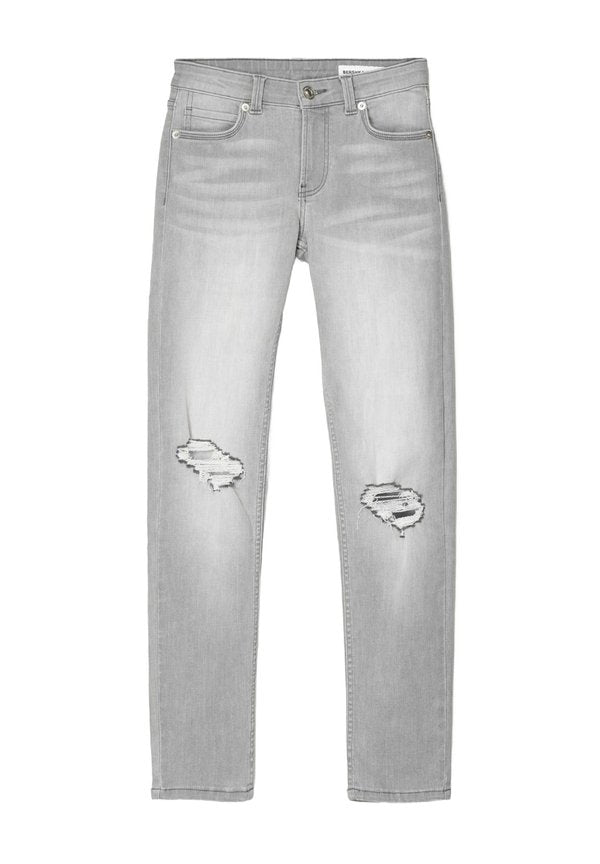 Bershka