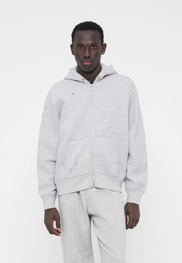 Abercrombie & Fitch ARCHIVE HEATHER
