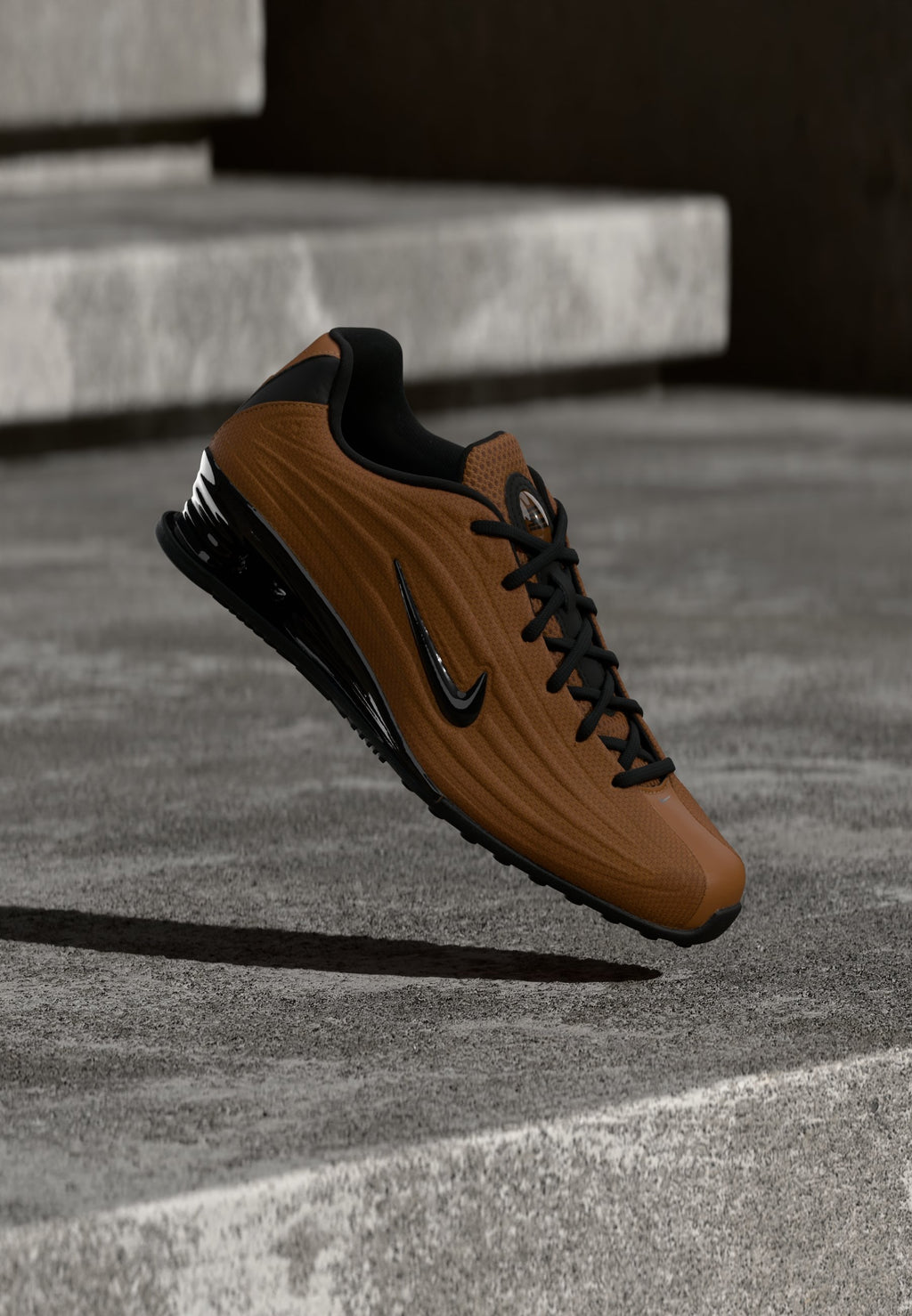 Nike Sportswear SHOX Z