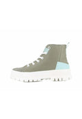 Palladium PALLASHOCK BACKZIP 2