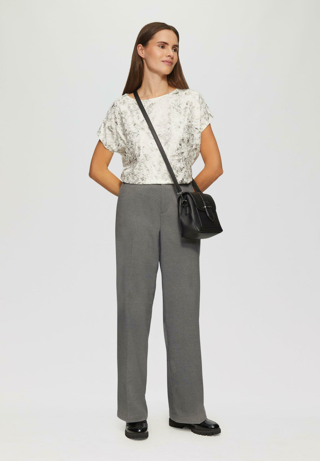  WIDE LEG  Media 2
