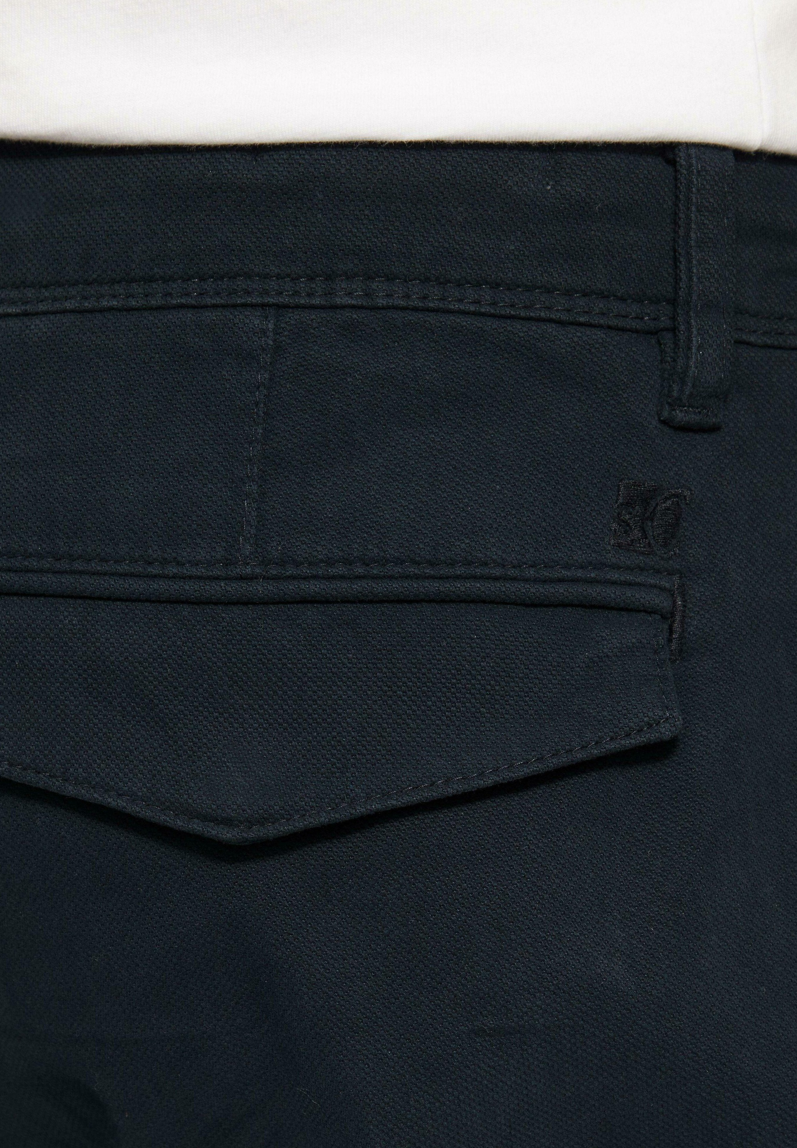 s.Oliver REGULAR FIT STRUKTURIERTE STRETCH