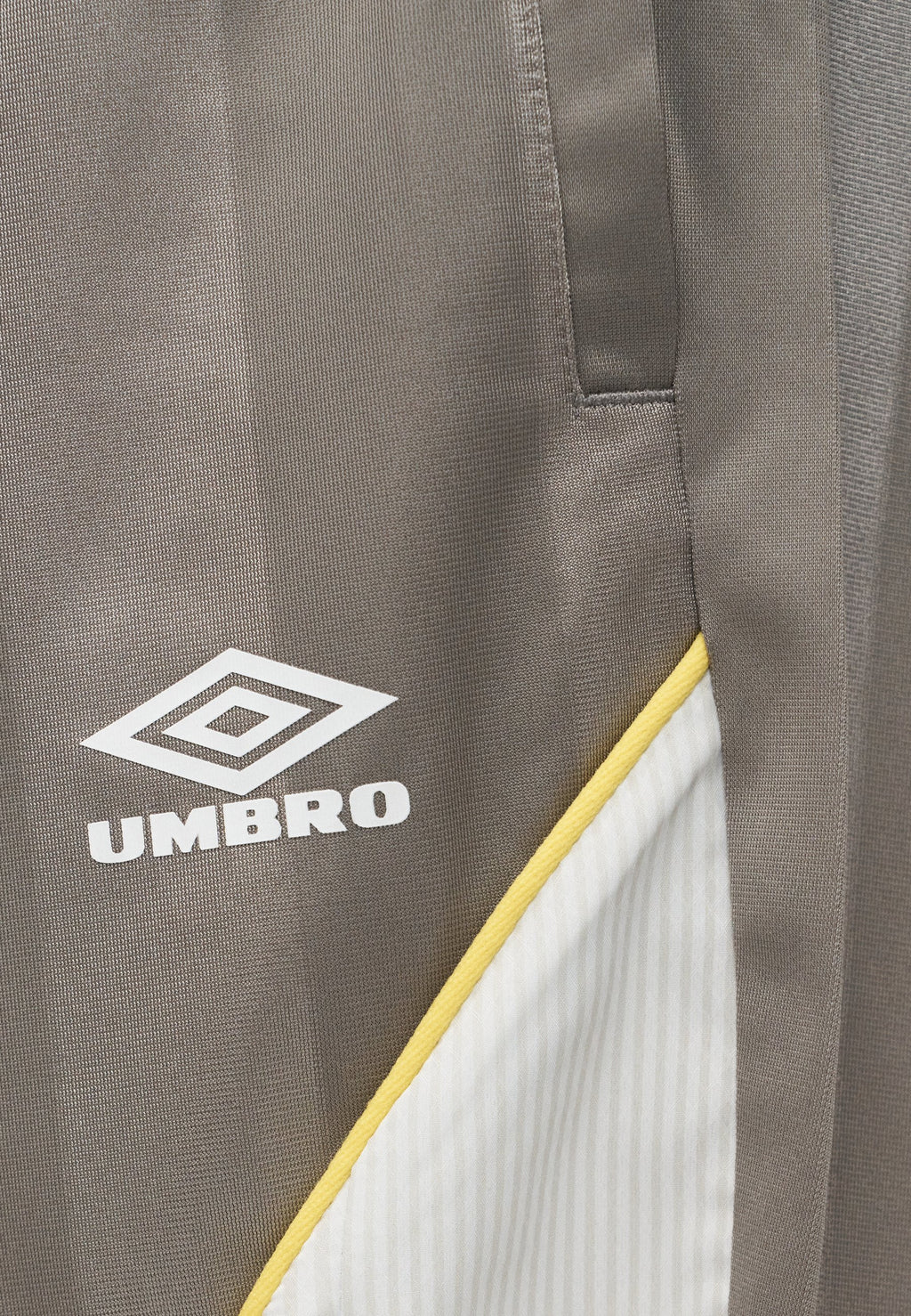 Umbro PANELLED