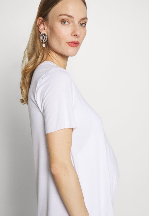 Ripe SHORT EDGE NURSING