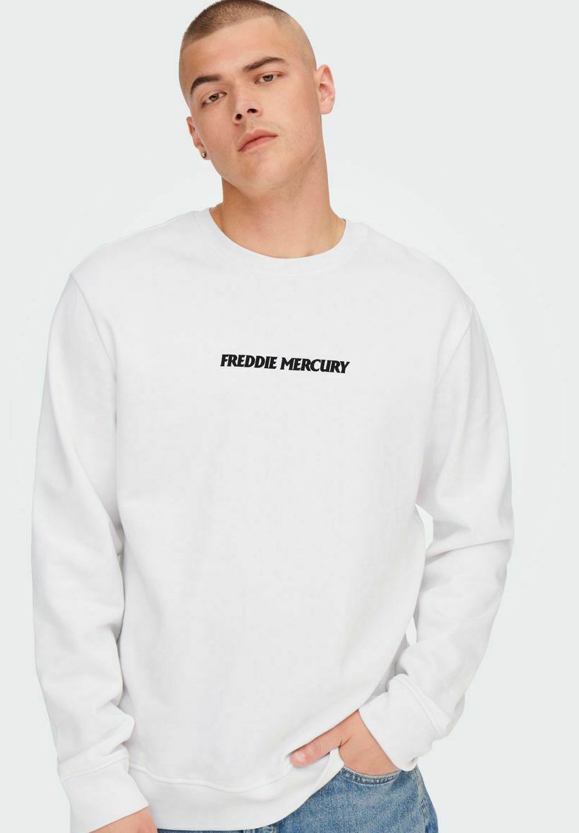 ONSFREDDIE REG CREW NECK Media 6