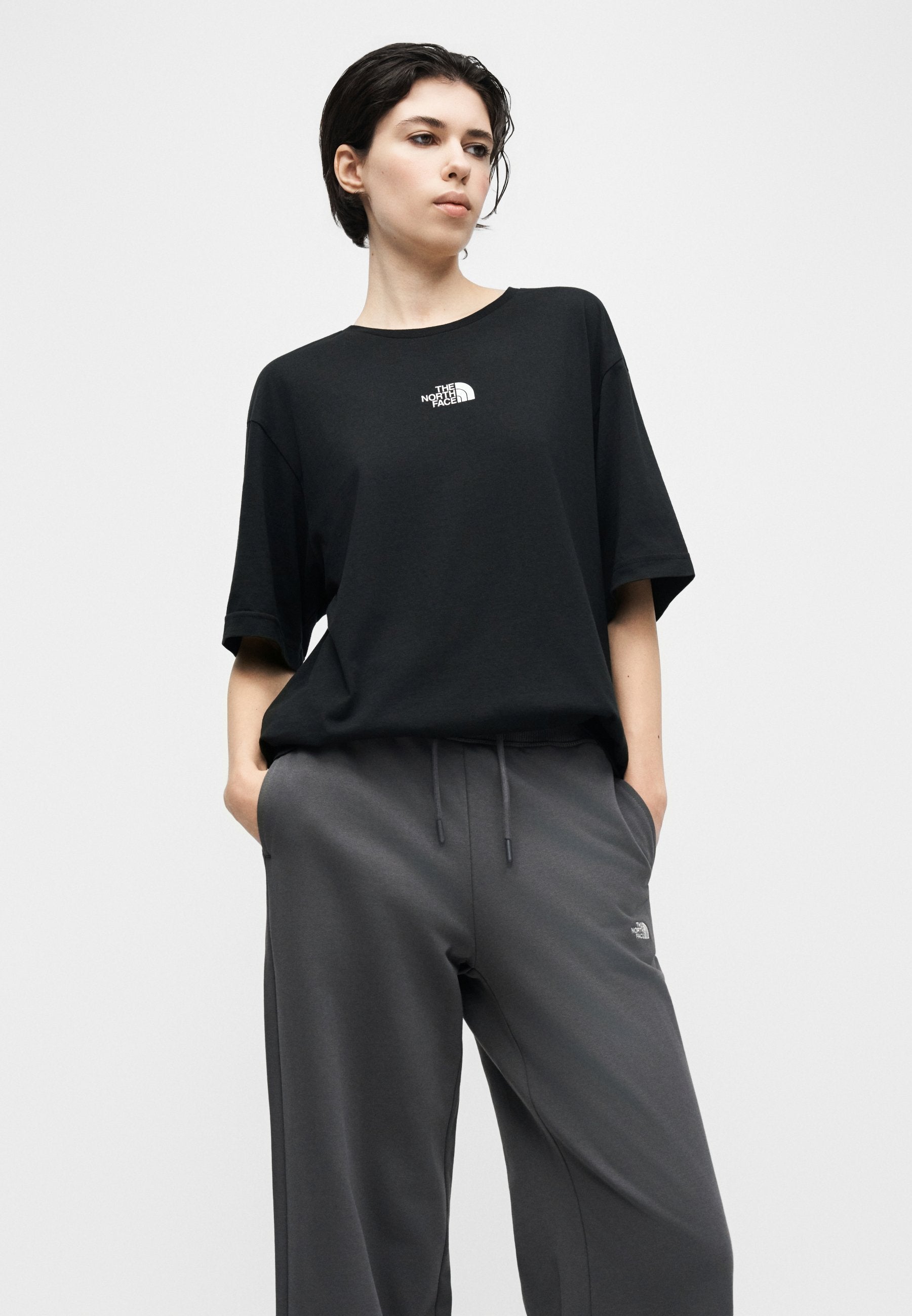The North Face ESSENTIAL LIGHT WIDE LEG PANT