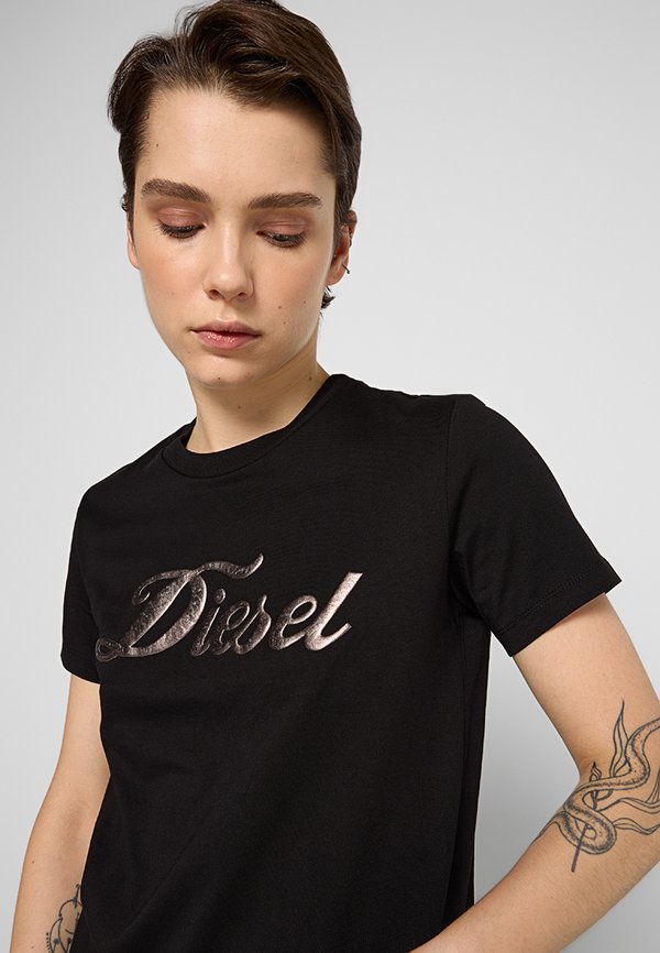 Diesel T-SILY-WX-NEW-ITA-FOIL