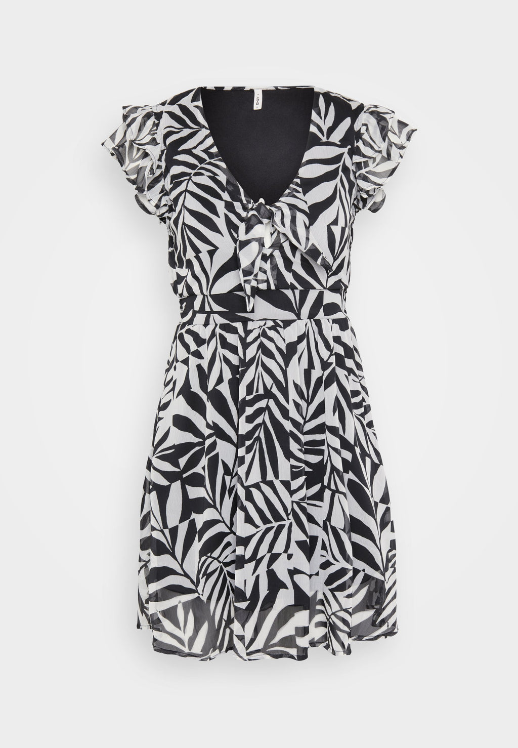 ONLASTA LIFE PEEKABOO DRESS  Media 1