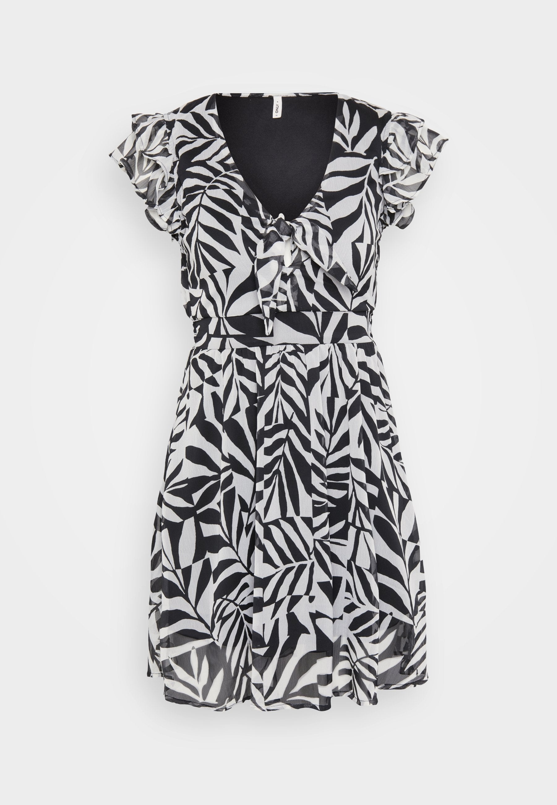 ONLASTA LIFE PEEKABOO DRESS  Media 1