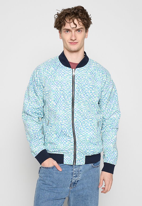 Scotch & Soda REVERSIBLE