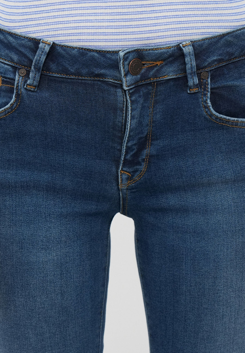 LTB FALLON MID RISE SKINNY