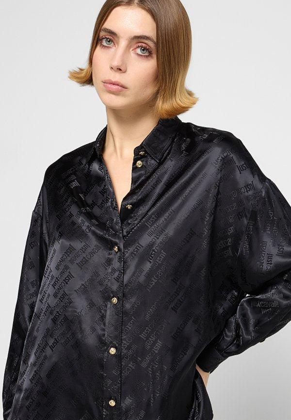 Just Cavalli RELAXED FIT