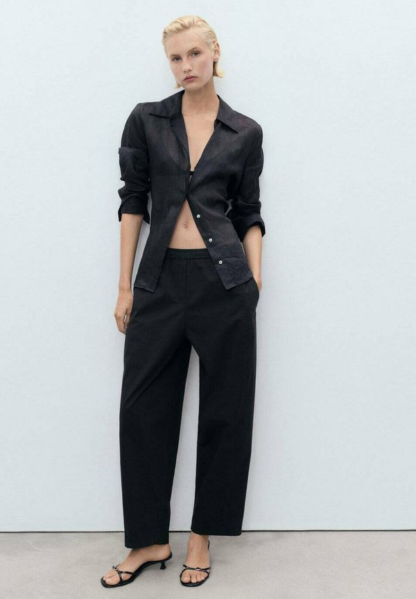 Mango PAPER