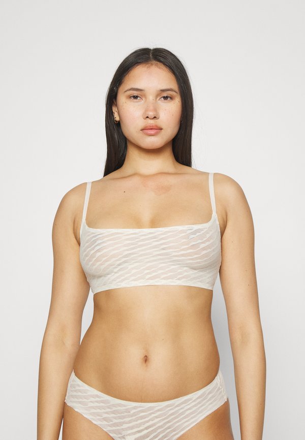 Sloggi SLOGGI LACY BRALETTE