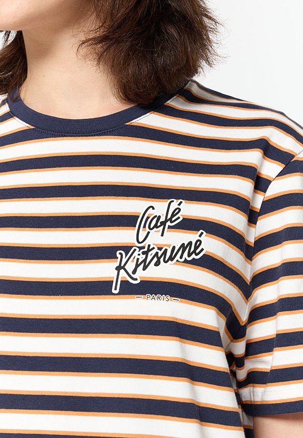 Café Kitsuné