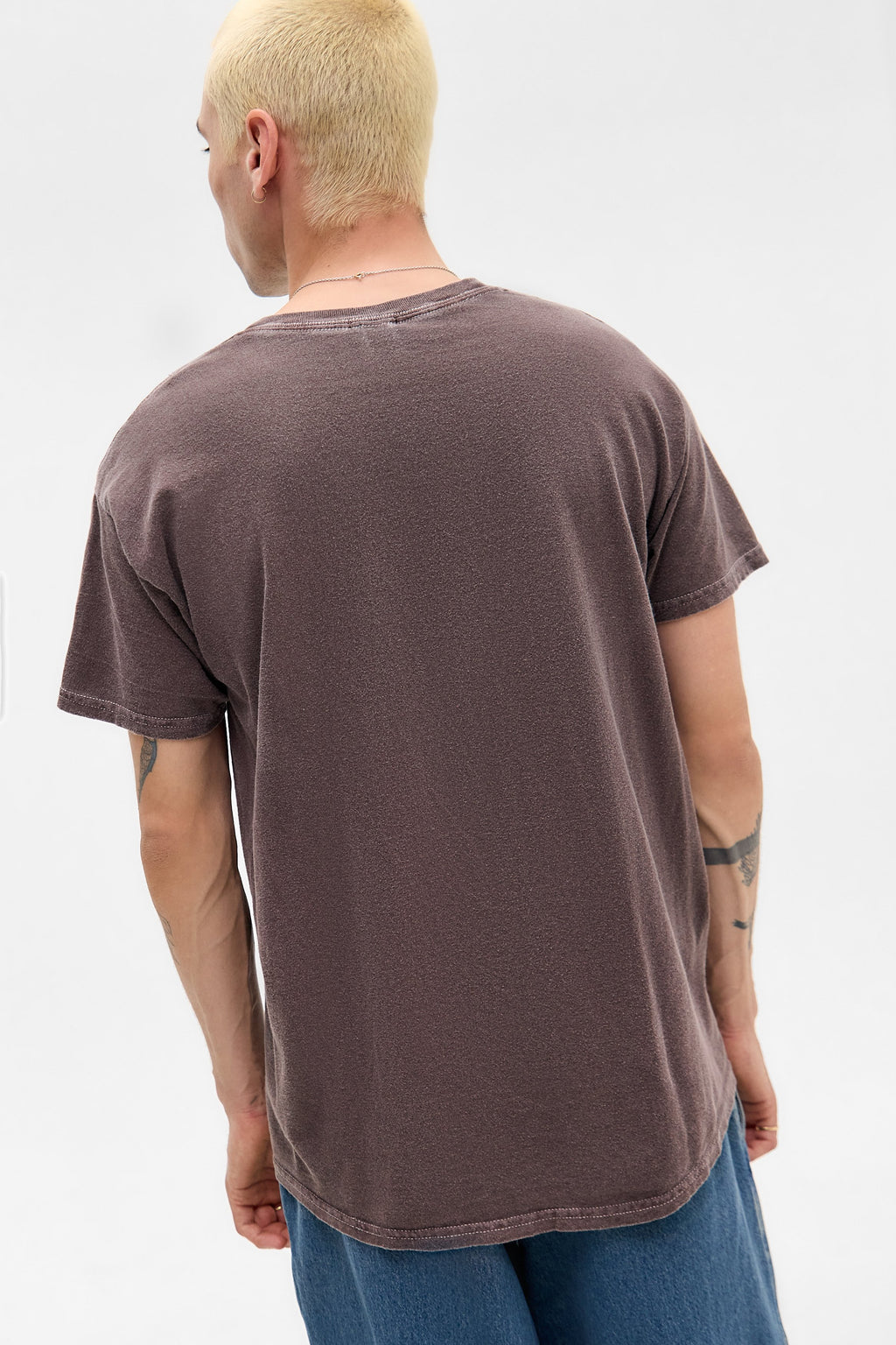 BDG Urban Outfitters BALL TEE