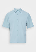 sandro CHEMISE PLISSE