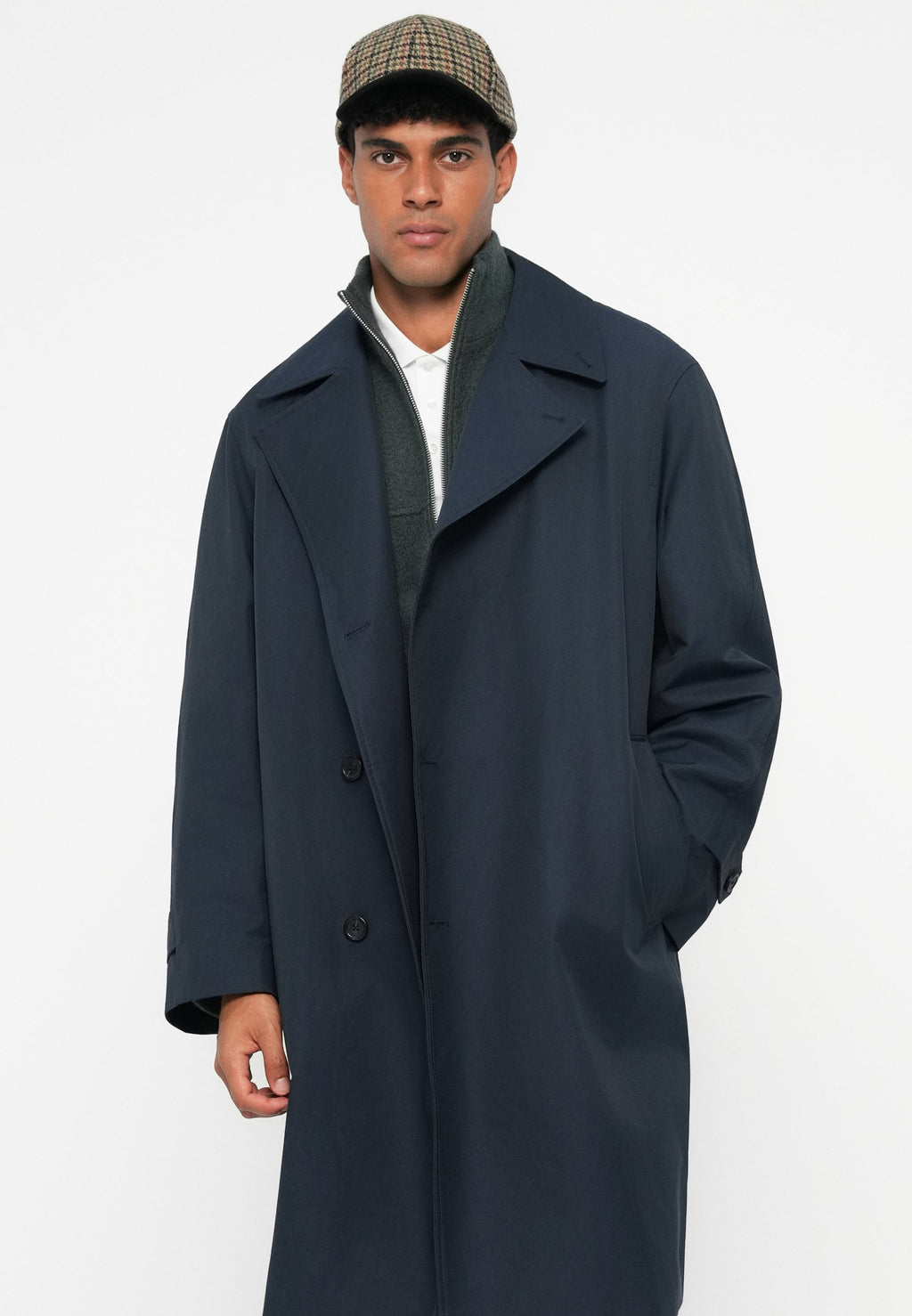 Selected Water repellent