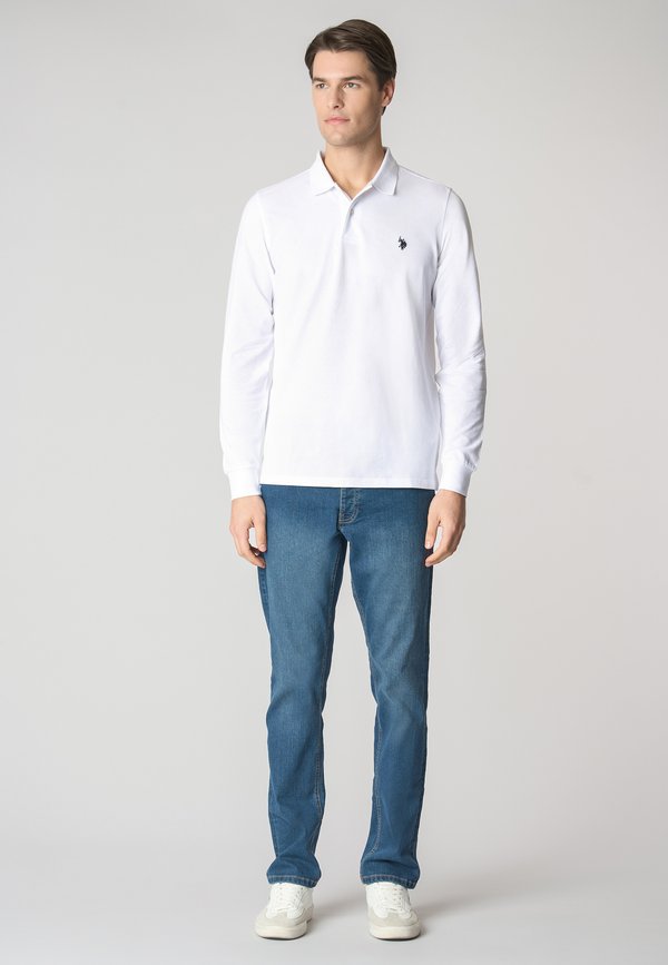 U.S. Polo Assn.