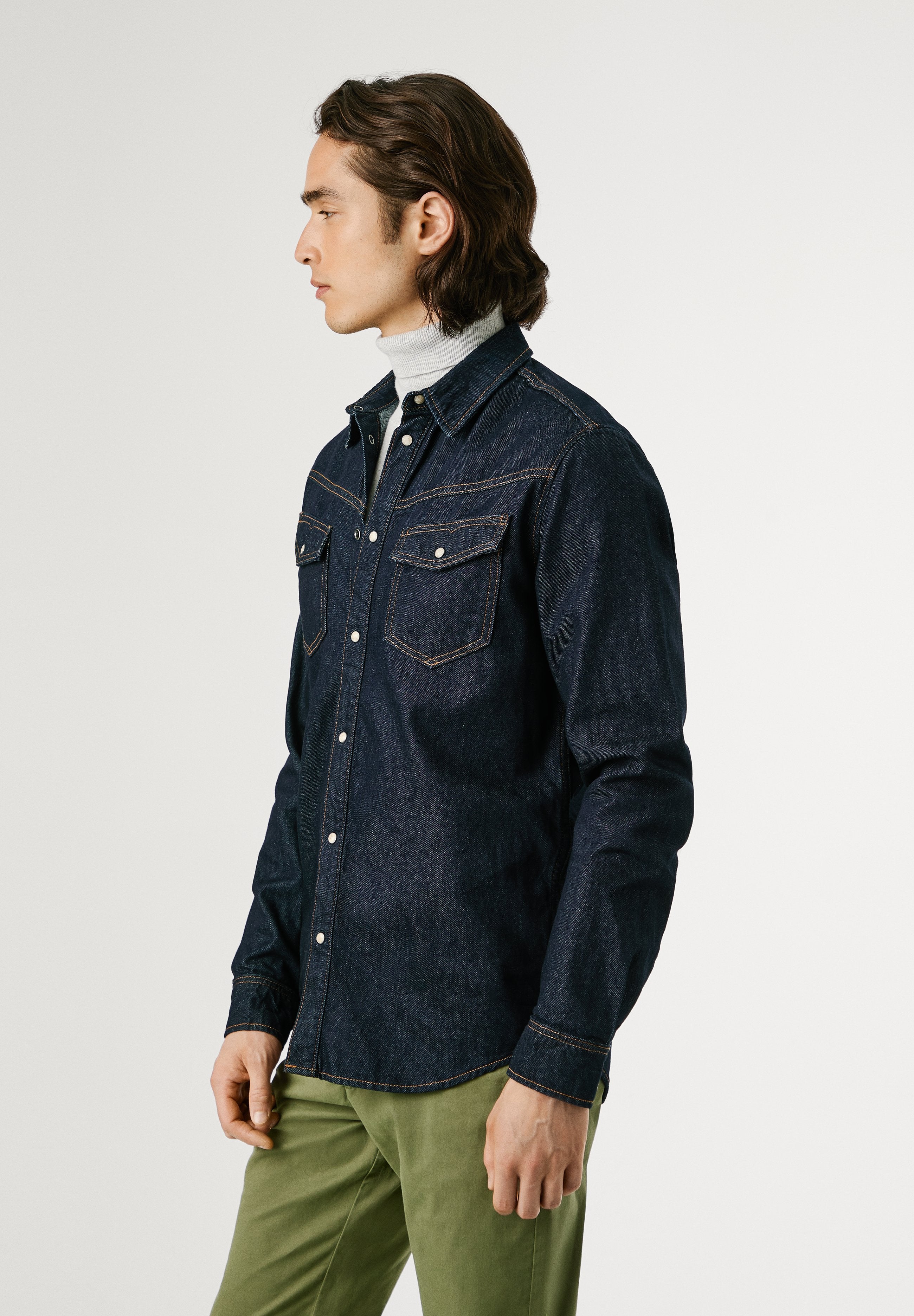 Pepe Jeans WESTERN
