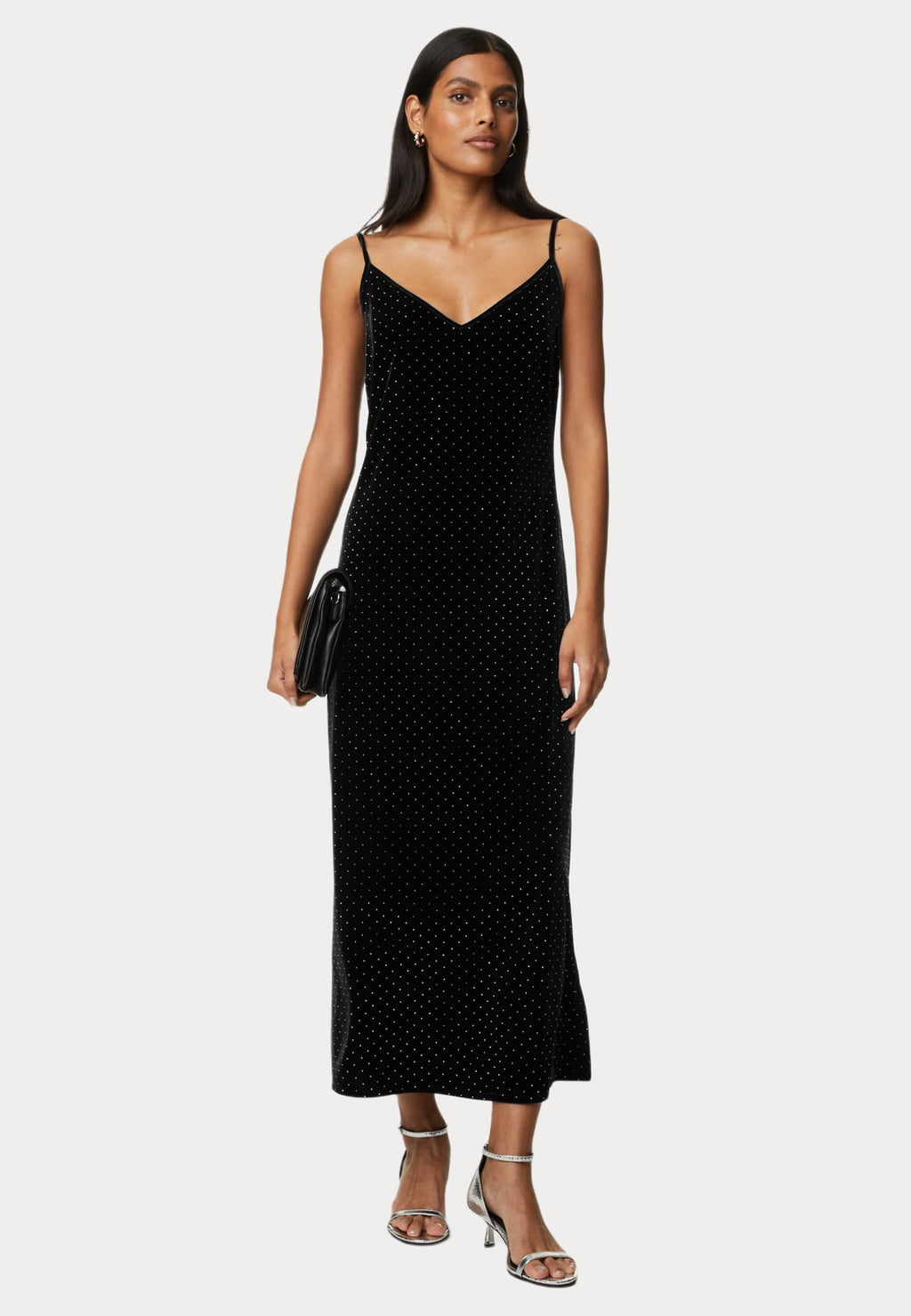 Marks & Spencer STUD EMBELLISHED