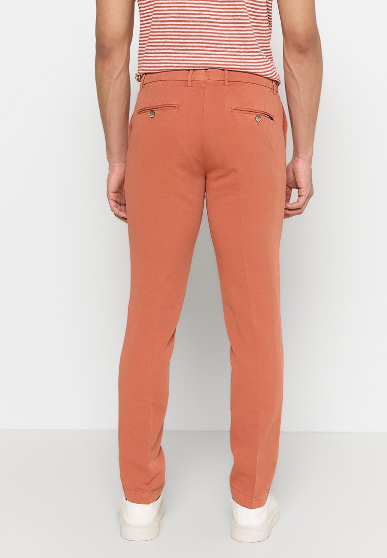 Hackett London