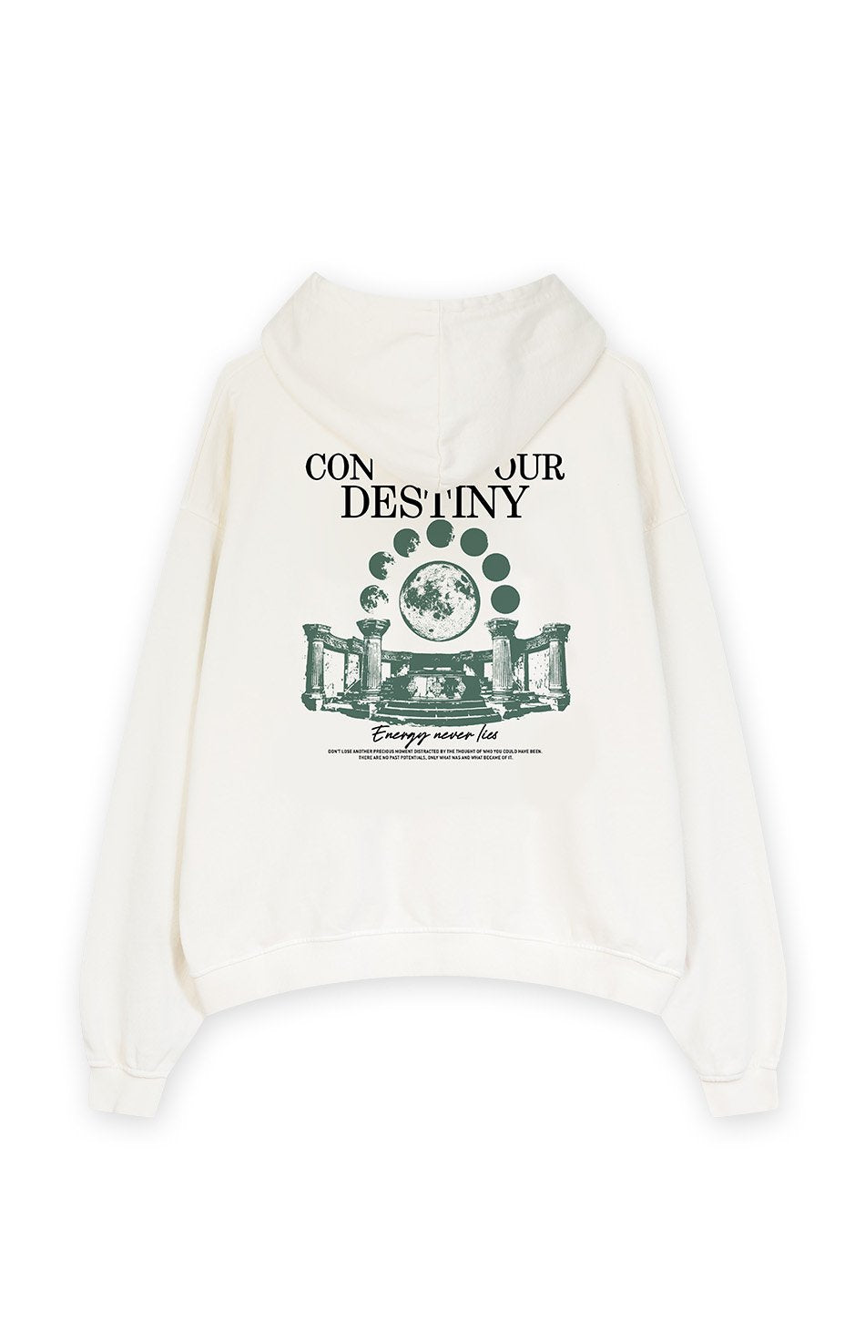 Kaotiko CONTROL YOUR DESTINY UNISEX