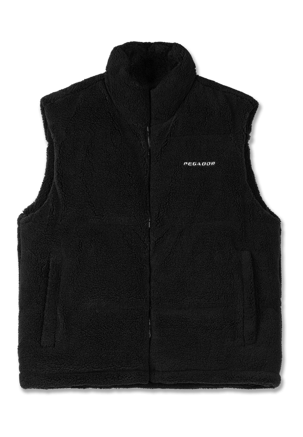 Pegador LANDIN PUFFER VEST