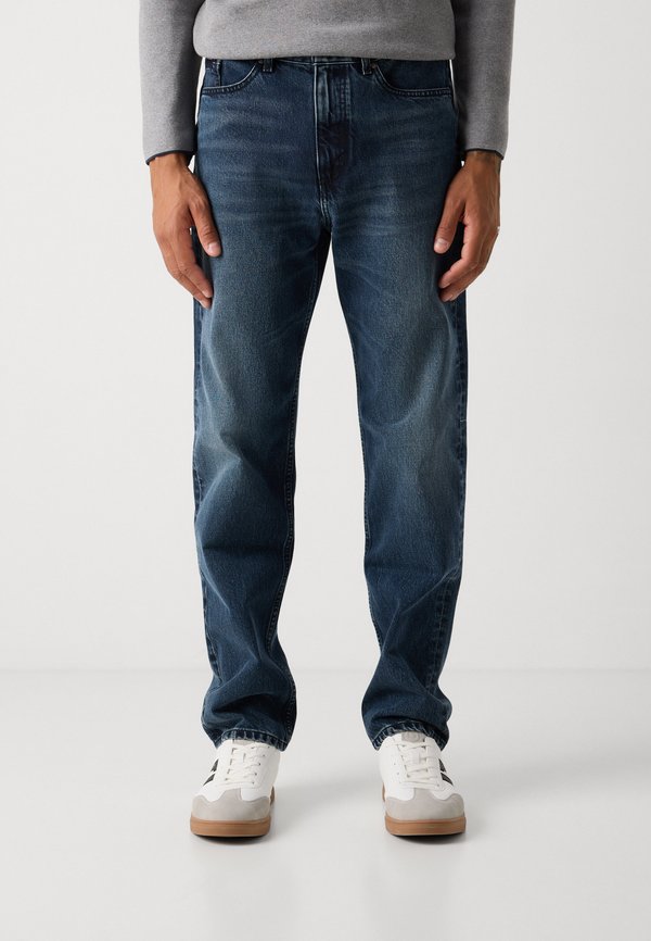 Marc O'Polo DENIM TAPERED LEG