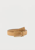 MICHAEL Michael Kors EMBOSSED BELT