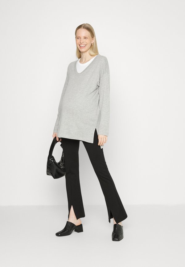 GAP Maternity  SLUBTUNIC