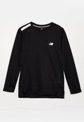 New Balance Sport T-Shirt Media 1