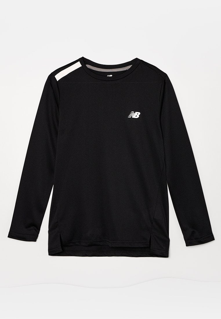New Balance Sport T-Shirt Media 1