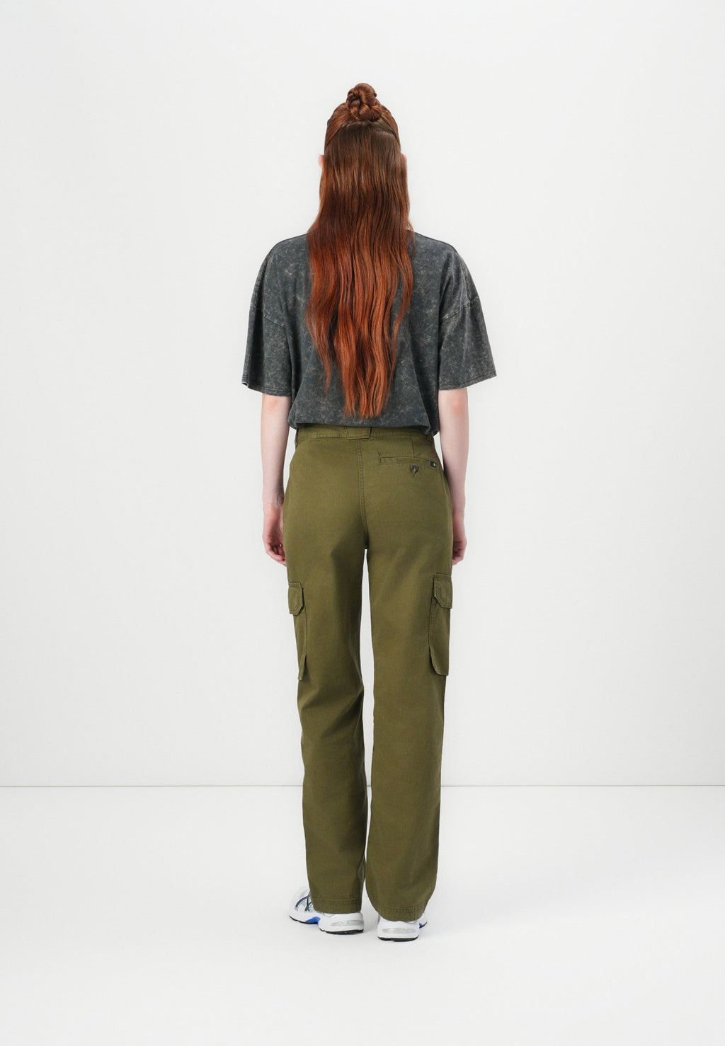 Timberland UTILITY PANTS