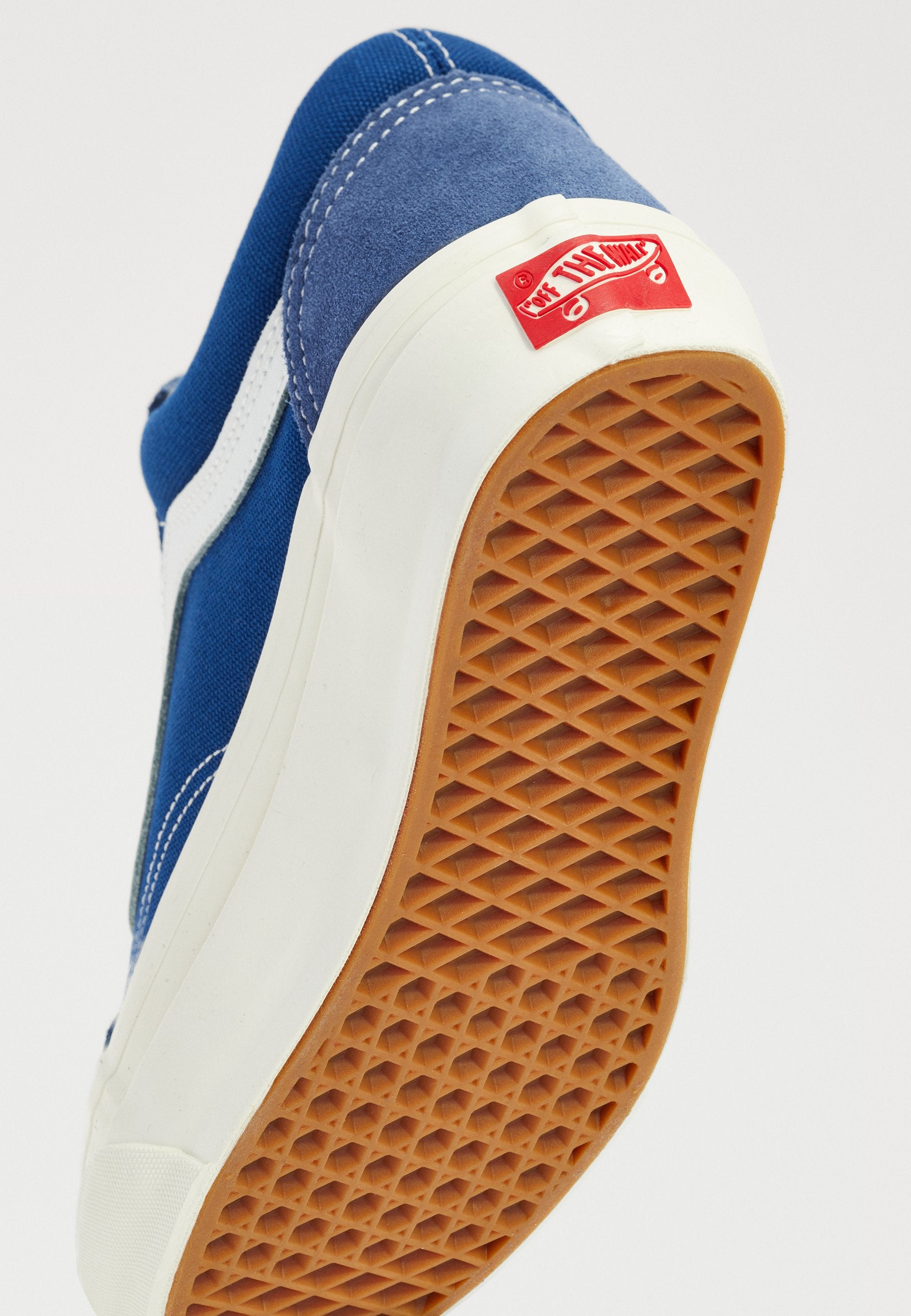 Vans PREMIUM OLD SKOOL