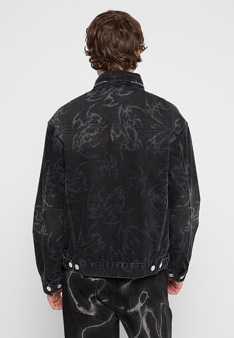 Han Kjøbenhavn TRIBAL
