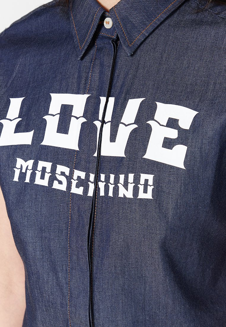 Love Moschino