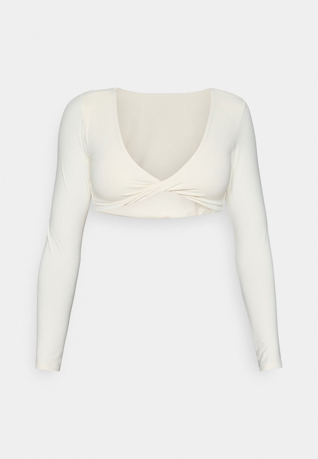 Fabletics PURELUXE BUILT IN BRA BOLERO