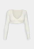 Fabletics PURELUXE BUILT IN BRA BOLERO