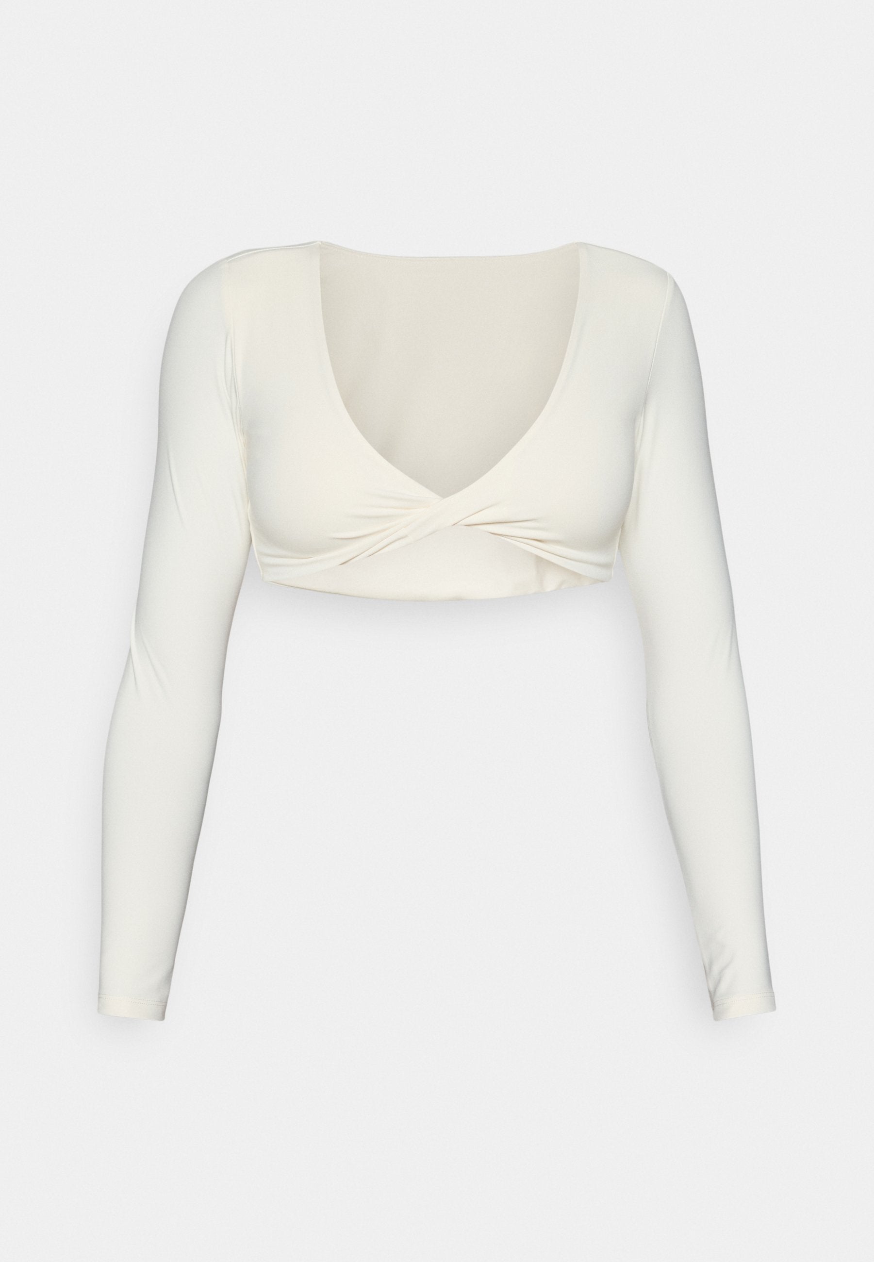 Fabletics PURELUXE BUILT IN BRA BOLERO