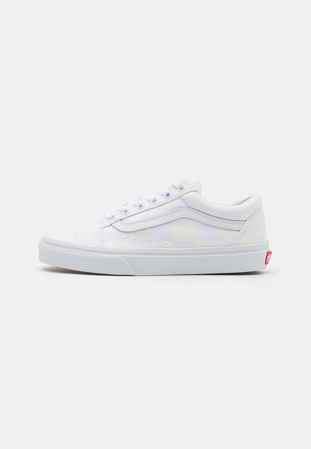 Vans  OLD SKOOL UNISEX