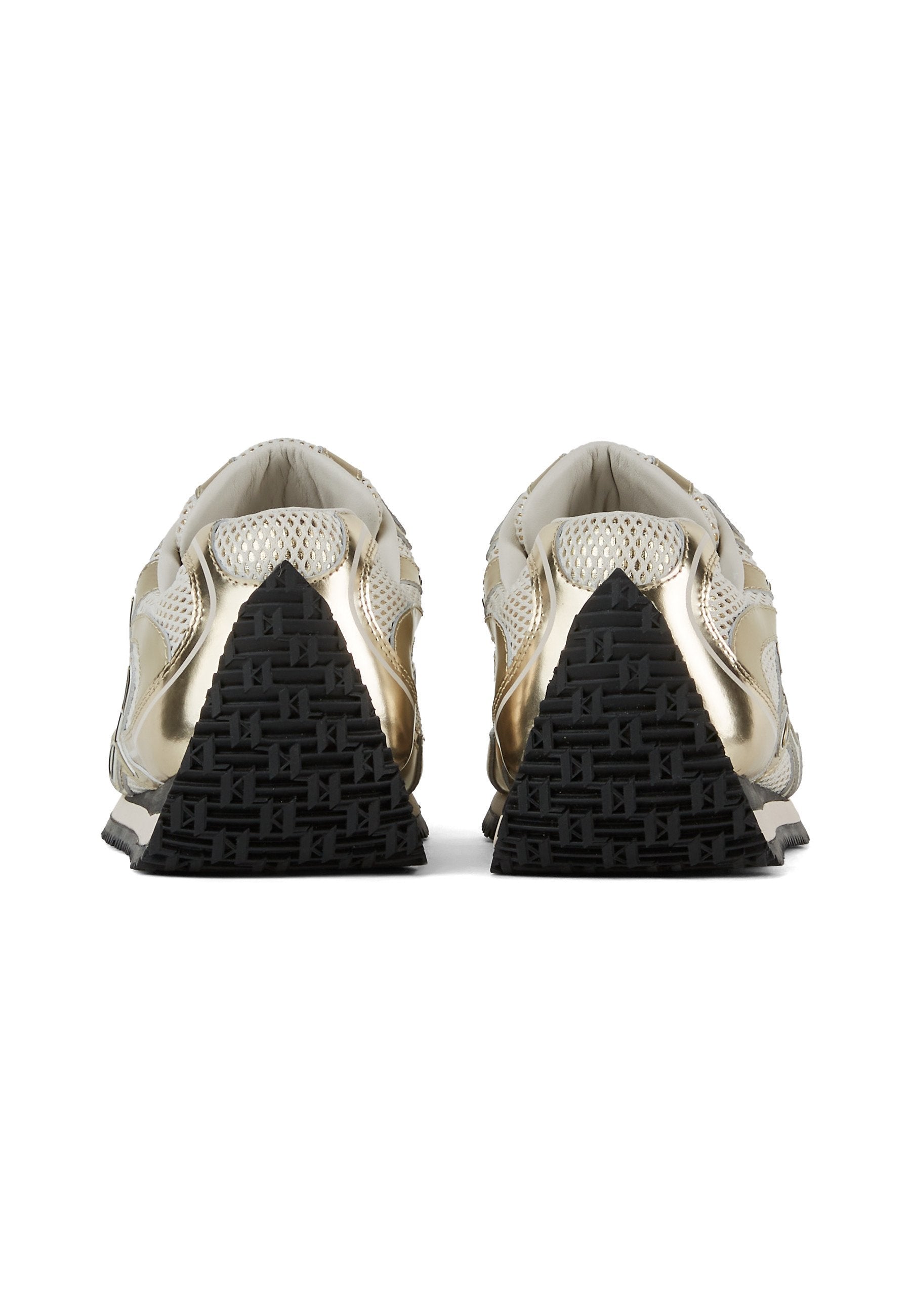 SNEAKER VELOCETTE AUTOGRAPH MIT OVERLAY Media 3