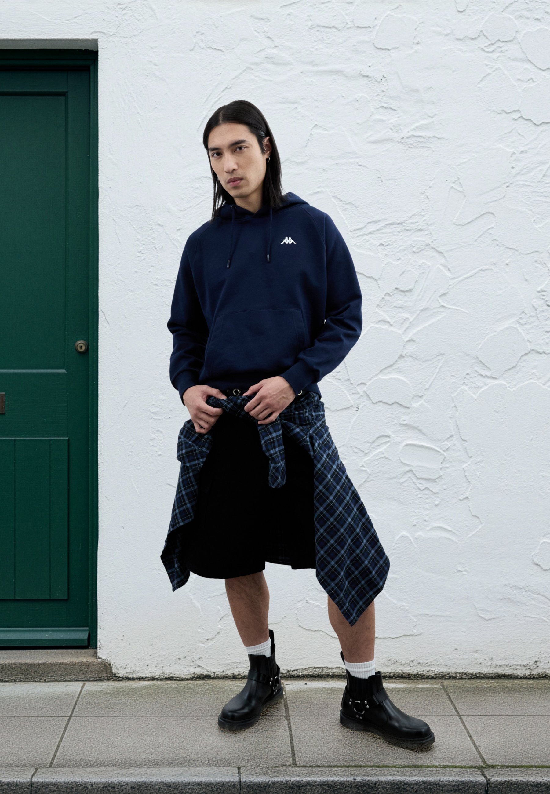 Kappa AUTHENTIC ORTIS