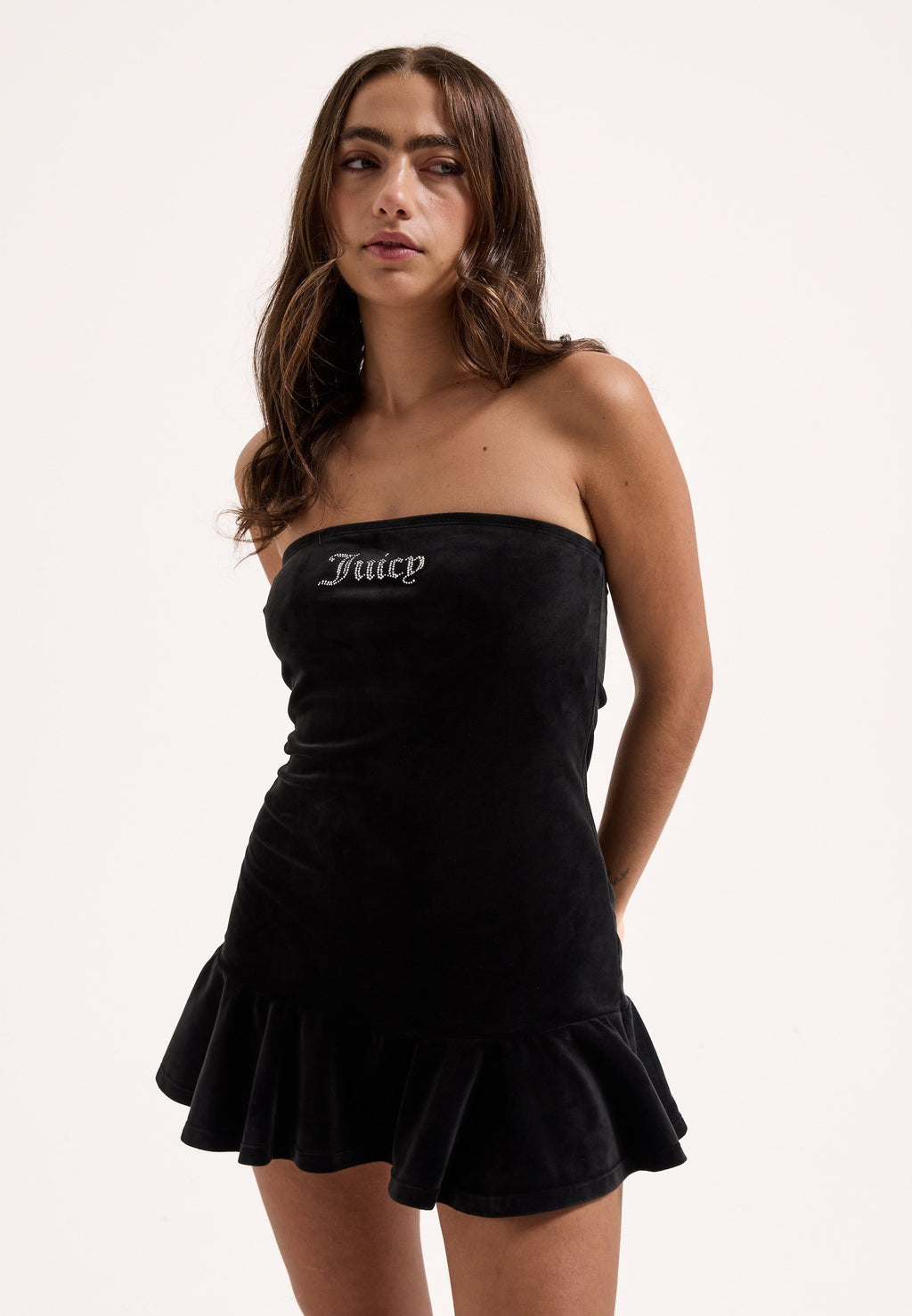 Juicy Couture RUFFLE